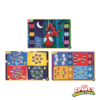 Quadro Quizz Spidey Autobrinca Online