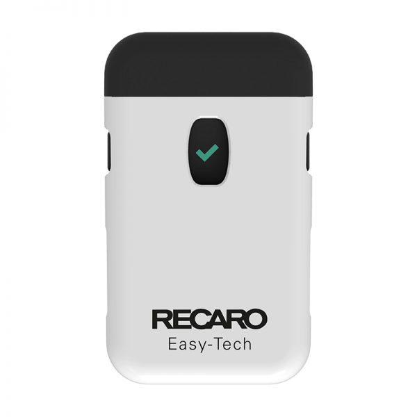 Recaro Easy-Tech Alerta de Presença da Criança no Automóvel Autobrinca Online