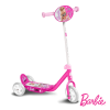 Trotinete Stamp 3 Rodas Barbie Autobrinca Online