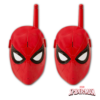 Walkie Talkie Spider-Man Autobrinca Online