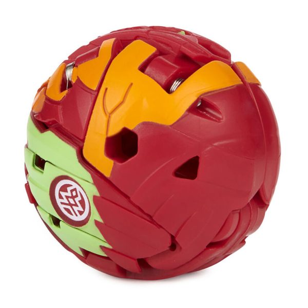 Bakugan Geogan Rising Falcron Ultra Autobrinca Online