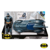 Batman – Batmobile e Figura Shadow Guardian Autobrinca Online