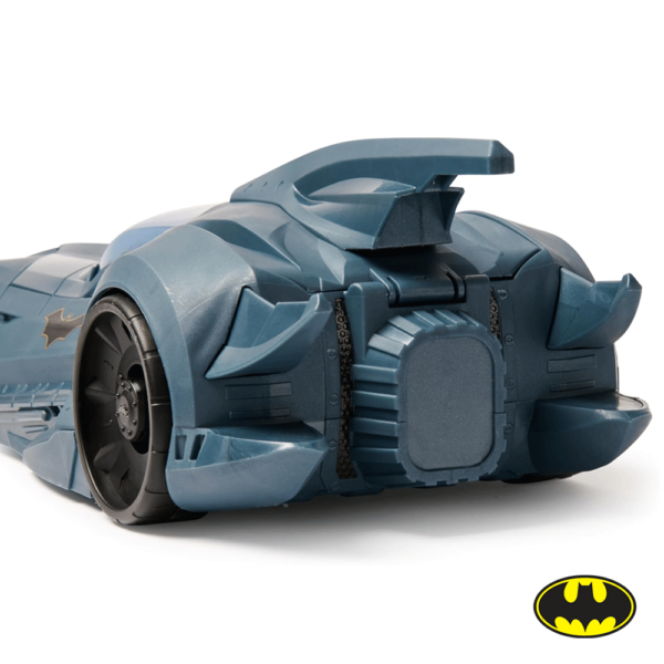 Batman – Batmobile e Figura Shadow Guardian Autobrinca Online