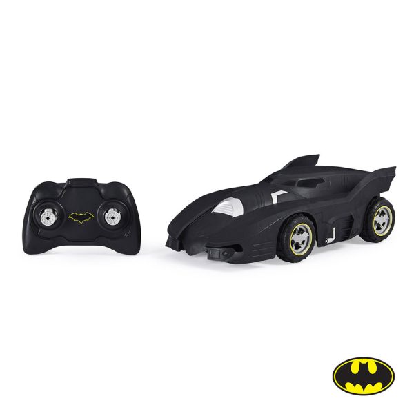 Batman – Batmobile Radio Control Autobrinca Online