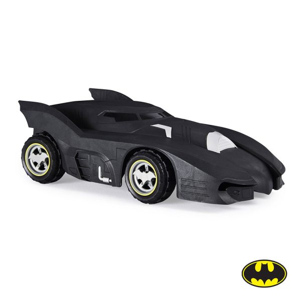 Batman – Batmobile Radio Control Autobrinca Online
