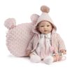 Boneca Reborn Guca Maria Autobrinca Online