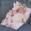Boneca Reborn Guca Alba Autobrinca Online