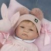 Boneca Reborn Guca Alba Autobrinca Online