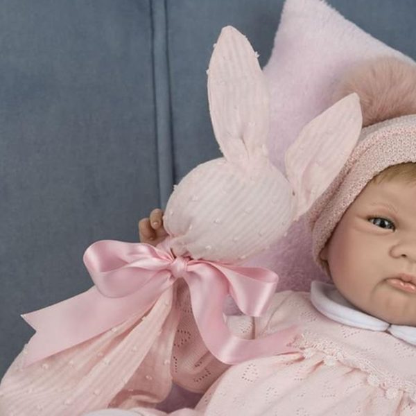 Boneca Reborn Guca Alba Autobrinca Online