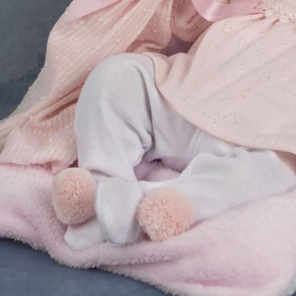 Boneca Reborn Guca Alba Autobrinca Online