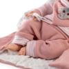 Boneca Reborn Guca Valeria 42cm Autobrinca Online