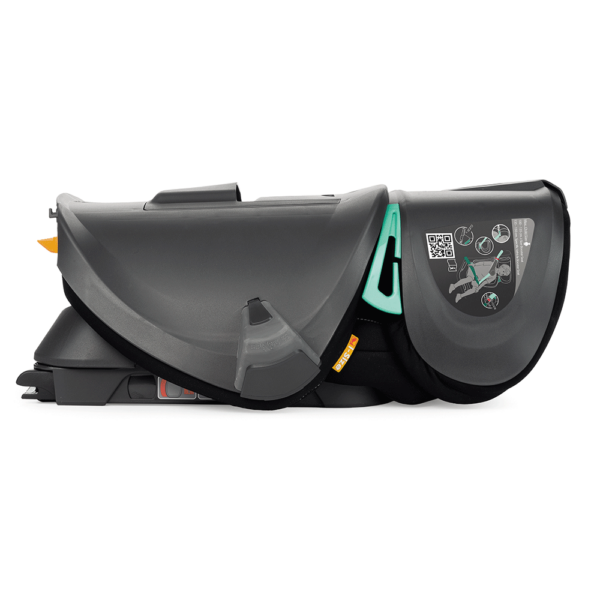 Cadeira Chicco Fold & Go Black Autobrinca Online