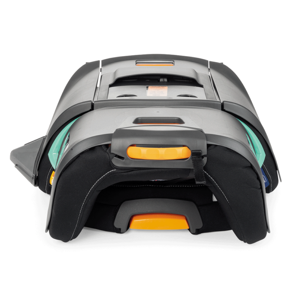 Cadeira Chicco Fold & Go Black Autobrinca Online