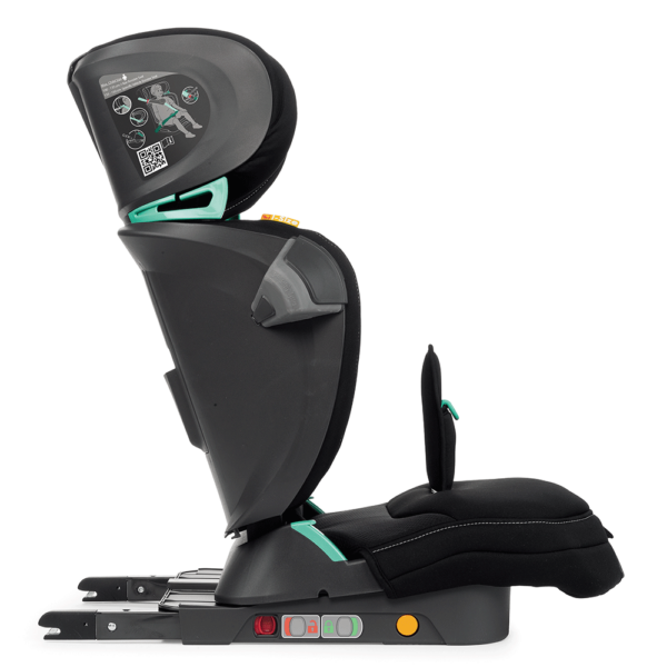 Cadeira Chicco Fold & Go Black Autobrinca Online