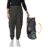 Cadeira Chicco Fold & Go Black Autobrinca Online