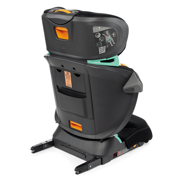 Cadeira Chicco Fold & Go Black Autobrinca Online