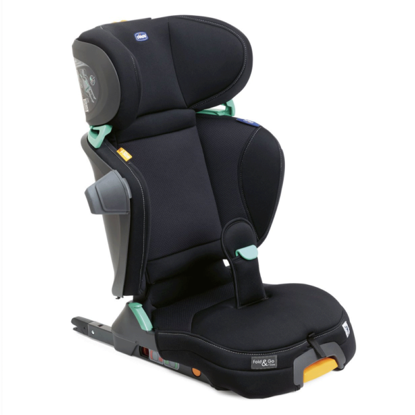 Cadeira Chicco Fold & Go Black Autobrinca Online