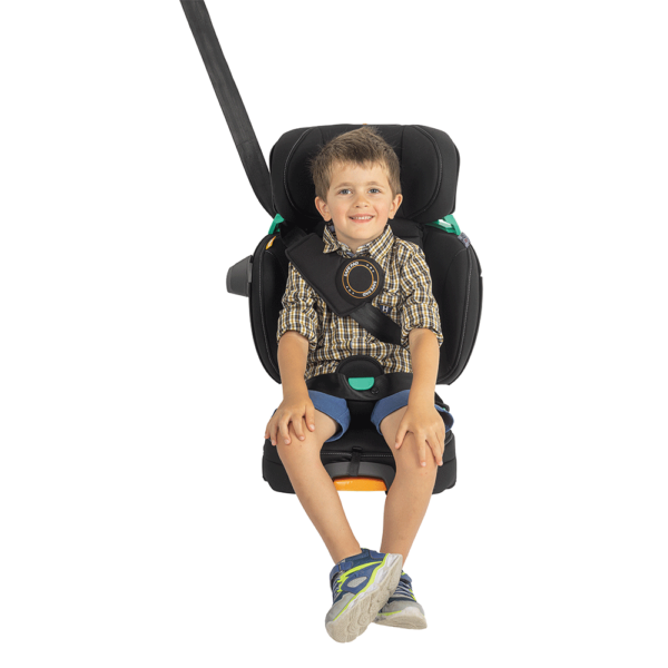 Cadeira Chicco Fold & Go Black Autobrinca Online