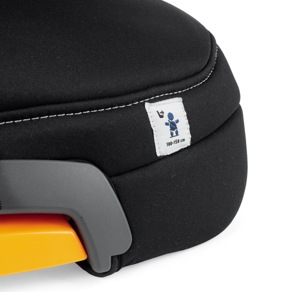 Cadeira Chicco Fold & Go Black Autobrinca Online