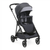 Carrinho Chicco Seety Boston Grey Autobrinca Online
