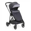 Carrinho Chicco Seety Boston Grey Autobrinca Online