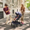 Carrinho Chicco Seety Boston Grey Autobrinca Online