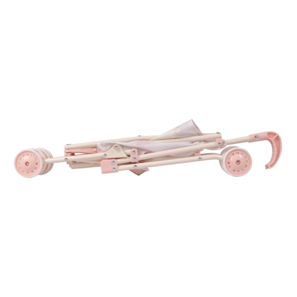 Carrinho de Bonecas Bengala De Cuevas Koala 56cm Autobrinca Online