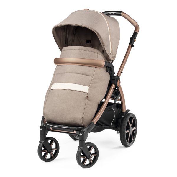 Carrinho Peg Perego Book Mon Amour Autobrinca Online