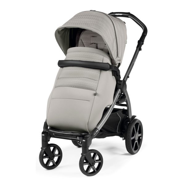 Carrinho Peg Perego Book Moonstone Autobrinca Online