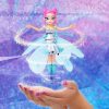Crystal Flyers – Fadas Voadoras Pop Star Autobrinca Online