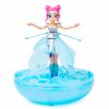 Crystal Flyers – Fadas Voadoras Pop Star Autobrinca Online