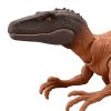 Jurassic World Strike Attack Herrerasaurus Autobrinca Online