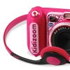 Kidizoom Câmara Duo c/ MP3 Rosa Autobrinca Online