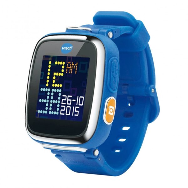Kidizoom Smart Watch DX – Relógio Azul Autobrinca Online