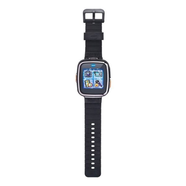 Kidizoom Smart Watch DX – Relógio Preto Autobrinca Online