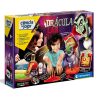 Laboratório de Slime do Drácula Autobrinca Online