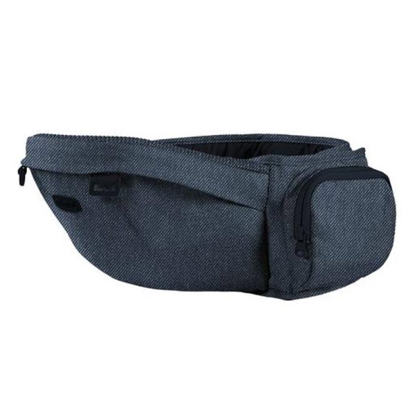 Marsúpio Chicco Hip Seat Denim Autobrinca Online