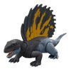 Jurassic World Strike Attack Dinossauro Edaphosaurus Autobrinca Online