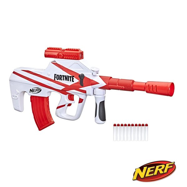 Nerf Fortnite B-AR Autobrinca Online