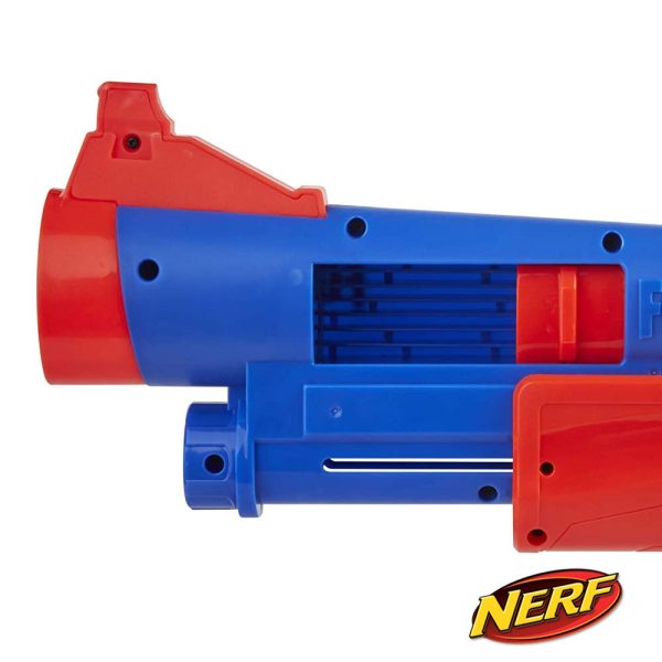 Nerf Fortnite Pump SG Autobrinca Online