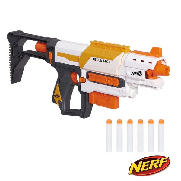 Nerf Modulus Rekon MKII Autobrinca Online