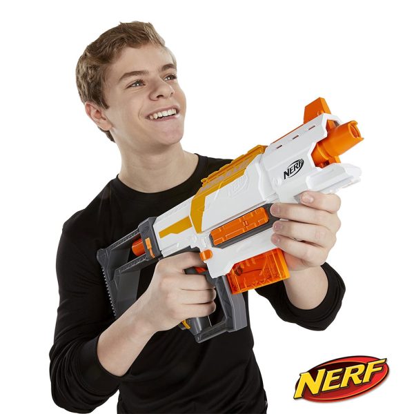 Nerf Modulus Rekon MKII Autobrinca Online