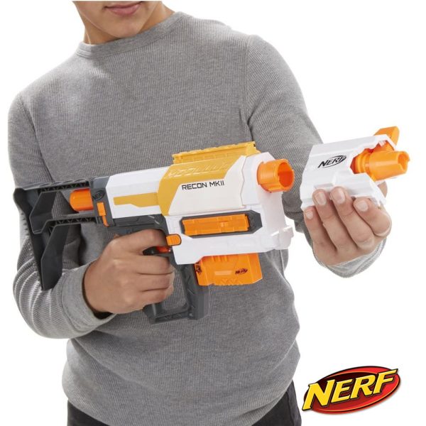 Nerf Modulus Rekon MKII Autobrinca Online