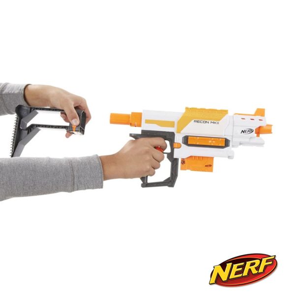 Nerf Modulus Rekon MKII Autobrinca Online