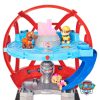 Patrulha Pata: O Filme – Torre de Controlo Ultimate Autobrinca Online