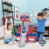 Patrulha Pata: O Filme – Torre de Controlo Ultimate Autobrinca Online