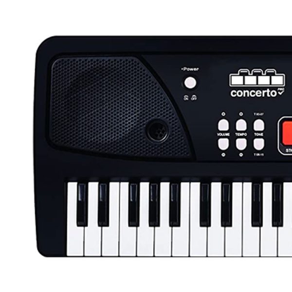 Piano Eletrónico Multifunções Autobrinca Online