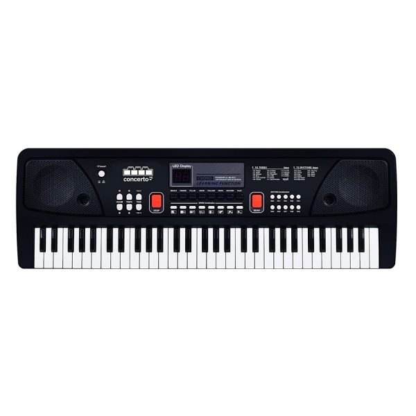 Piano Eletrónico Multifunções Autobrinca Online