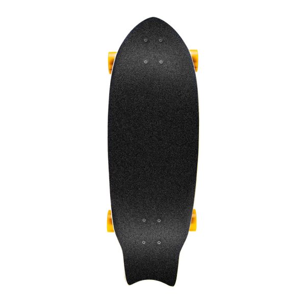 Skate Cruiser Spokey Life Autobrinca Online