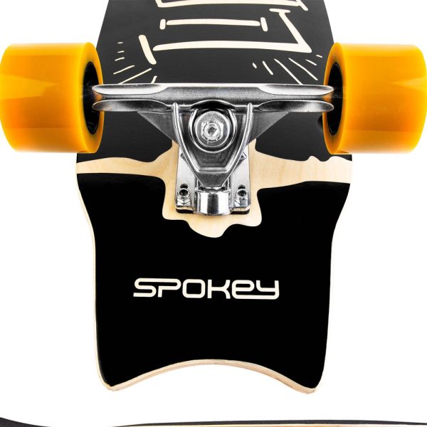 Skate Cruiser Spokey Life Autobrinca Online